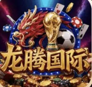龙腾国际